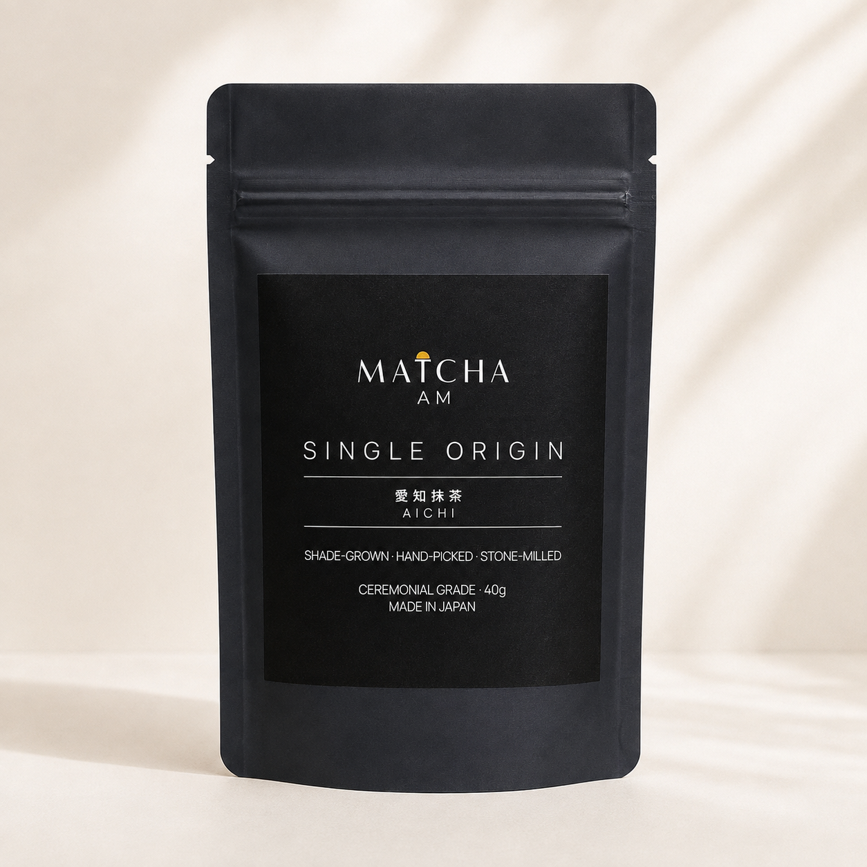 Matcha AM Ceremonial Matcha