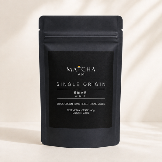 Matcha AM Ceremonial Matcha