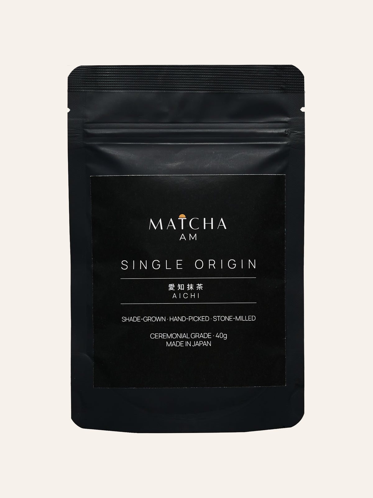 Matcha AM Starter Set