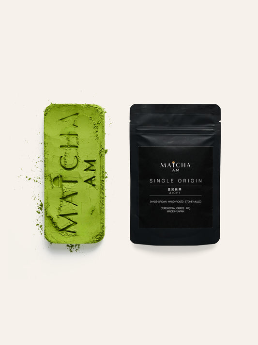 Matcha AM Ceremonial Matcha